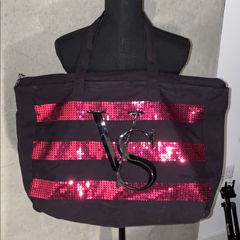 Victoria’s Secret Bag